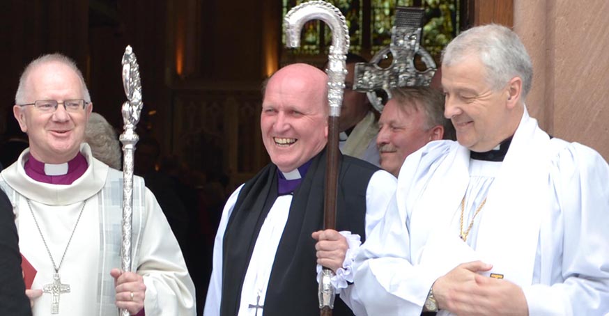 BishopFerran_OrdinationAsBishop_31stMay2013_Armagh