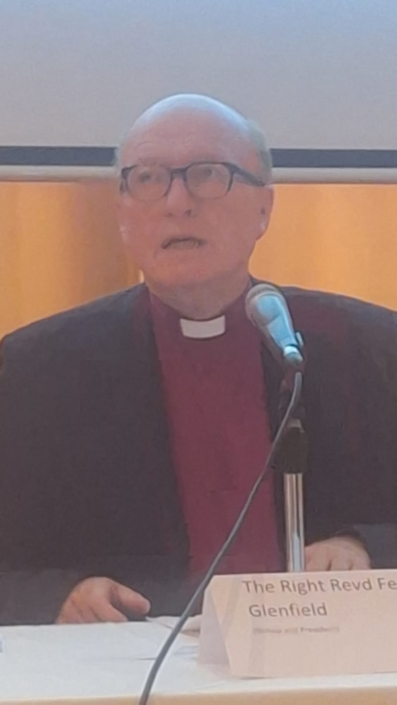 Diocesan Synod 2025