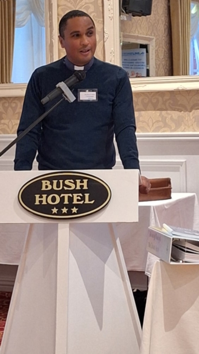 Diocesan Synod 2025