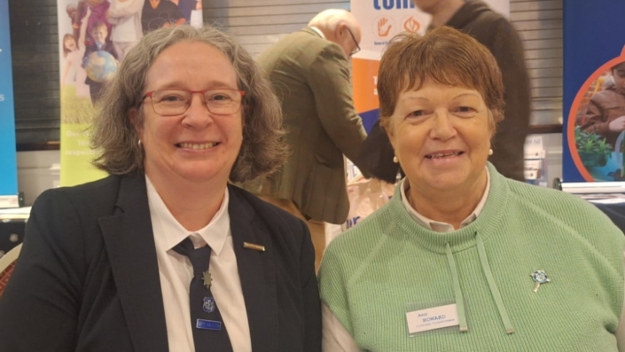 Diocesan Synod 2025