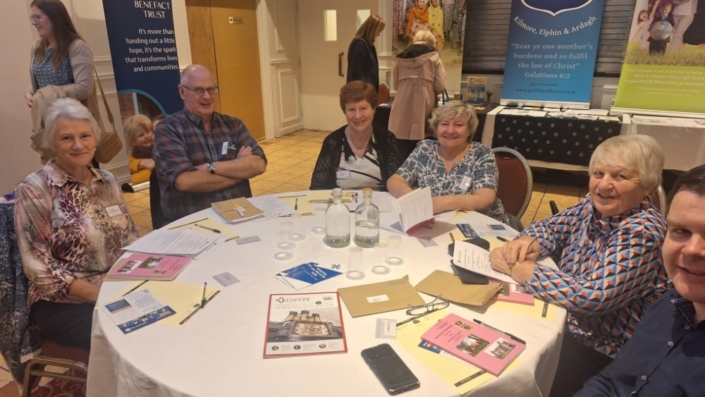 Diocesan Synod 2025