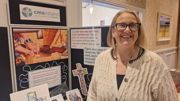 Diocesan Synod 2025