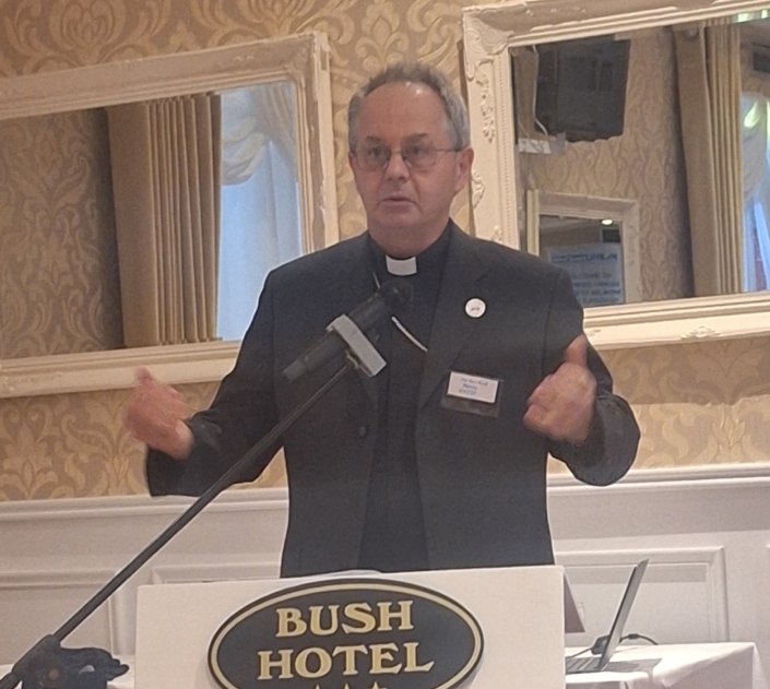 Diocesan Synod 2025