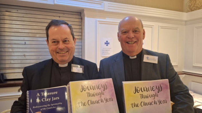 Diocesan Synod 2025