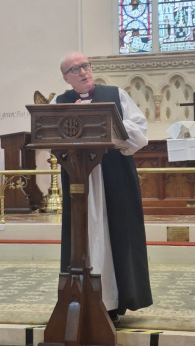 Diocesan Synod 2025