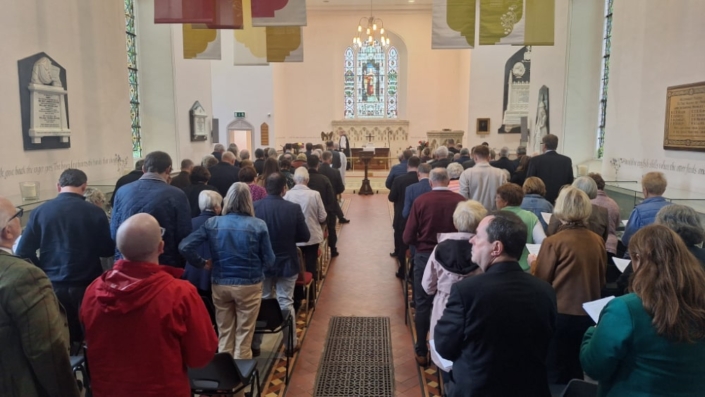 Diocesan Synod 2025