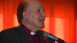 bishopferranspeakingatthe2013diocesansynod